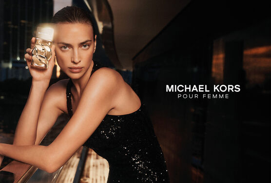 Perfume michael kors pour femme feminino eau de parfum